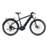 Compra Bicicleta Eléctrica Ghost E-Square Trekking 27.5 Azul