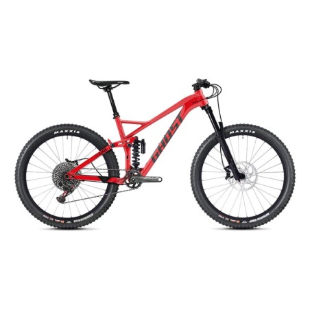 Bicicleta MTB Ghost SL AMR 8.7 AL: Rendimiento y Estilo ¡Compra Ya!