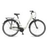 Bicicleta Winora Holiday N7 Wave 28 Blanca - ¡Compra Ahora!