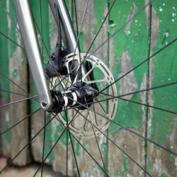 Bicicleta Ridley Helium SLX Disc: Ligereza y Rendimiento ¡Compra Ya!