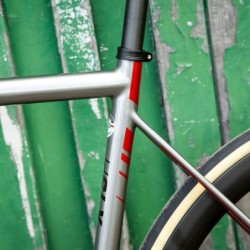 Bicicleta Ridley Helium SLX Disc: Ligereza y Rendimiento ¡Compra Ya!