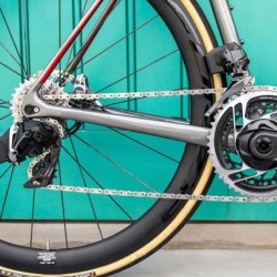 Bicicleta Ridley Helium SLX Disc: Ligereza y Rendimiento ¡Compra Ya!