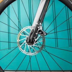 Bicicleta Ridley Helium SLX Disc: Ligereza y Rendimiento ¡Compra Ya!