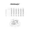 Bicicleta Ridley Helium SLX Disc: Ligereza y Rendimiento ¡Compra Ya!