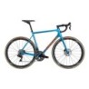 Bicicleta Ridley Helium SLX Disc: Rendimiento Superior, ¡Compra Ya!