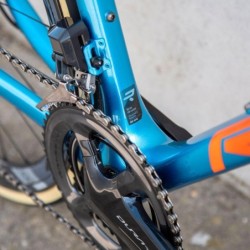 Bicicleta Ridley Helium SLX Disc: Rendimiento Superior, ¡Compra Ya!