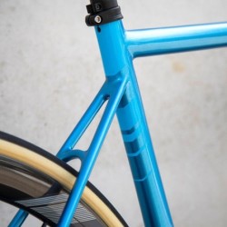 Bicicleta Ridley Helium SLX Disc: Rendimiento Superior, ¡Compra Ya!