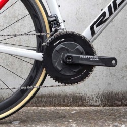 Compra Ridley Noah FAST: Velocidad y Estilo en Plata y Rojo