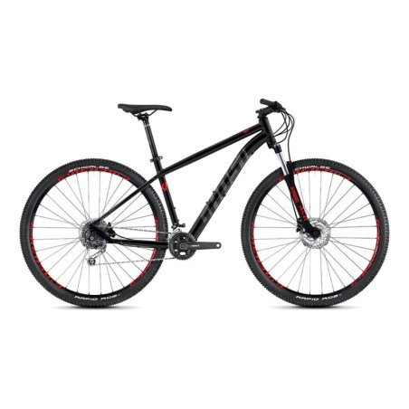 Bicicleta MTB Ghost Kato 5.9 AL: Potencia y Estilo, ¡Compra Ya!