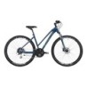 Bicicleta MTB Bottecchia Lite Cross 28 ALU Azul Mujer - ¡Compra Ya!