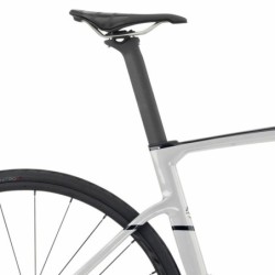 Bicicleta Carretera BH RS1 4.0 Grisáceo: Ligereza y Estilo