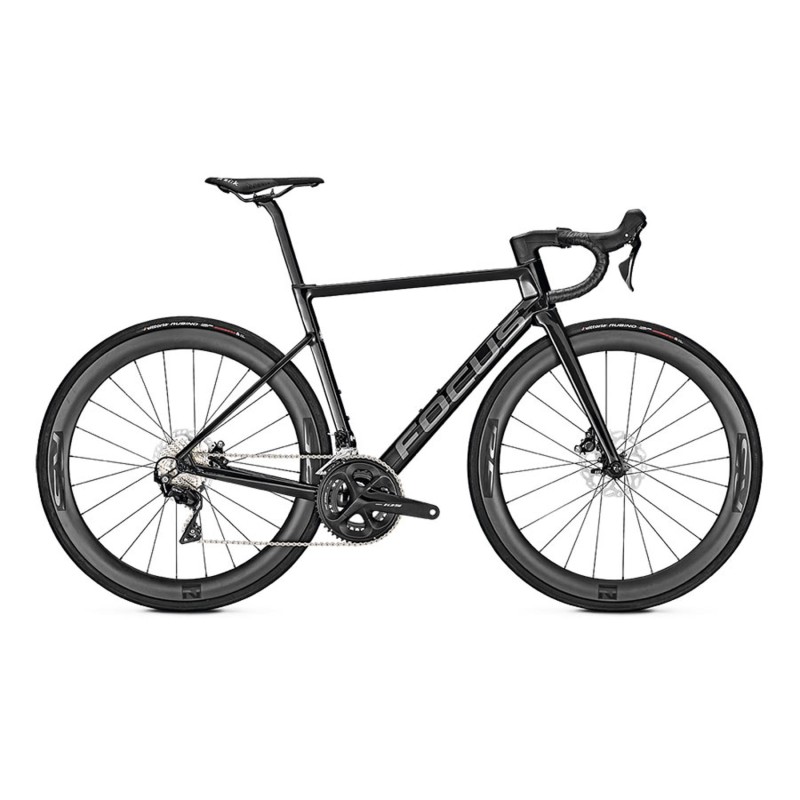 Bicicleta Focus Izalco Max 8.8: Ligereza y Velocidad - ¡Compra Ya!