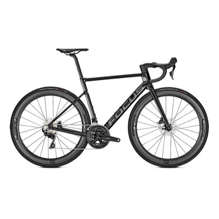 Bicicleta Focus Izalco Max 8.8: Ligereza y Velocidad - ¡Compra Ya!