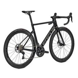 Bicicleta Focus Izalco Max 8.8: Ligereza y Velocidad - ¡Compra Ya!