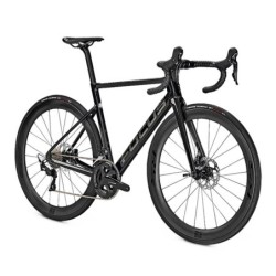 Bicicleta Focus Izalco Max 8.8: Ligereza y Velocidad - ¡Compra Ya!