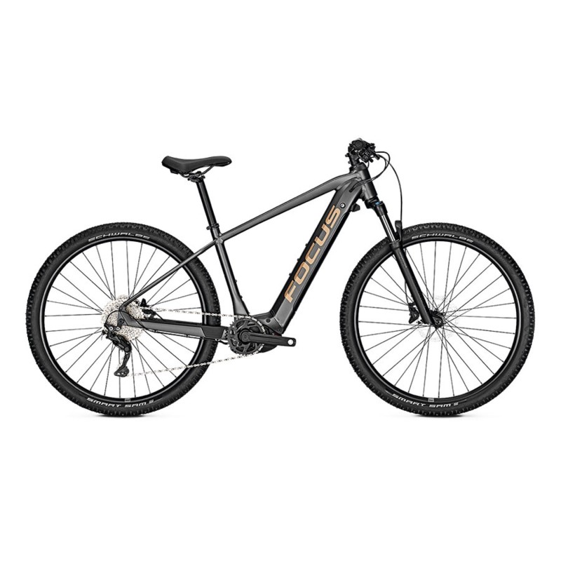 Bicicleta Eléctrica Focus Jarifa2 6.7 Nine 29 - ¡Compra Ahora!