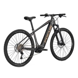 Bicicleta Eléctrica Focus Jarifa2 6.7 Nine 29 - ¡Compra Ahora!