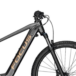 Bicicleta Eléctrica Focus Jarifa2 6.7 Nine 29 - ¡Compra Ahora!