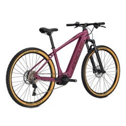 Bicicleta Eléctrica Focus Jarifa2 6.7 Nine 29 Rosado - ¡Compra Ahora!