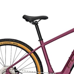 Bicicleta Eléctrica Focus Jarifa2 6.7 Nine 29 Rosado - ¡Compra Ahora!