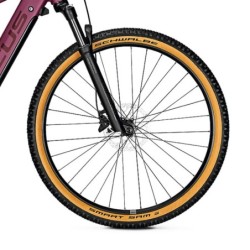 Bicicleta Eléctrica Focus Jarifa2 6.7 Nine 29 Rosado - ¡Compra Ahora!