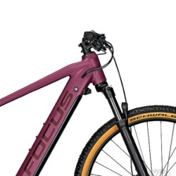 Bicicleta Eléctrica Focus Jarifa2 6.7 Nine 29 Rosado - ¡Compra Ahora!