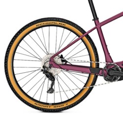 Bicicleta Eléctrica Focus Jarifa2 6.7 Nine 29 Rosado - ¡Compra Ahora!