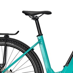 Bicicleta Eléctrica Focus Planet2 6.9 Wave 29 - ¡Explora Ya!