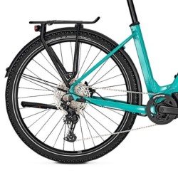 Bicicleta Eléctrica Focus Planet2 6.9 Wave 29 - ¡Explora Ya!