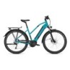 Compra Kalkhoff Entice 3.B: E-Bike Azul con Gran Autonomía