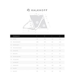 Compra Kalkhoff Entice 3.B: E-Bike Azul con Gran Autonomía