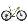 Bicicleta MTB Merida Big Nine 7000: ¡Aventura en Verde!