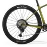 Bicicleta MTB Merida Big Nine 7000: ¡Aventura en Verde!