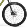 Bicicleta MTB Merida Big Nine 7000: ¡Aventura en Verde!