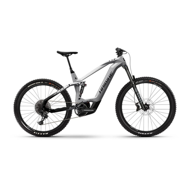 Bicicleta Eléctrica Haibike AllMtn CF 9: Potencia y Estilo - ¡Compra Ahora!