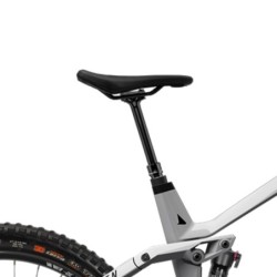 Bicicleta Eléctrica Haibike AllMtn CF 9: Potencia y Estilo - ¡Compra Ahora!