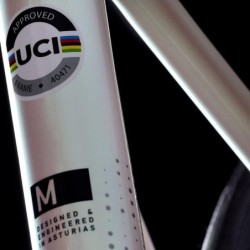 Bicicleta MMR Adrenaline 00: Ligera y Rápida - ¡Compra Ya!