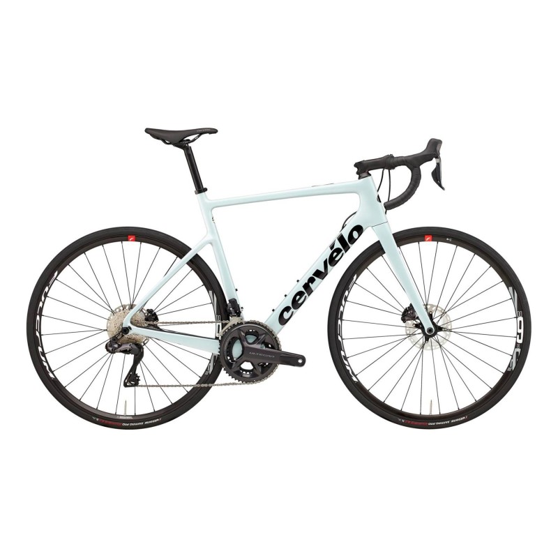 Bicicleta Cervélo Caledonia Di2: Rendimiento y Estilo ¡Compra Ya!