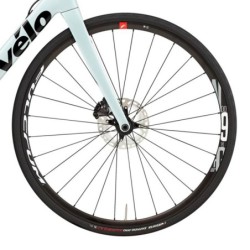 Bicicleta Cervélo Caledonia Di2: Rendimiento y Estilo ¡Compra Ya!