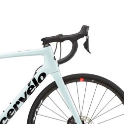 Bicicleta Cervélo Caledonia Di2: Rendimiento y Estilo ¡Compra Ya!