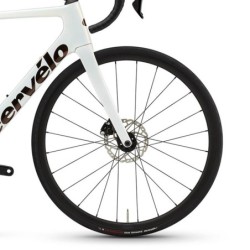 Bicicleta Cervélo Soloist Shimano 105: ¡Rendimiento Superior!