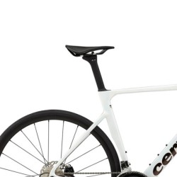 Bicicleta Cervélo Soloist Shimano 105: ¡Rendimiento Superior!