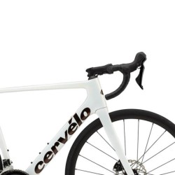 Bicicleta Cervélo Soloist Shimano 105: ¡Rendimiento Superior!