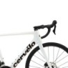 Bicicleta Cervélo Soloist Shimano 105: ¡Rendimiento Superior!