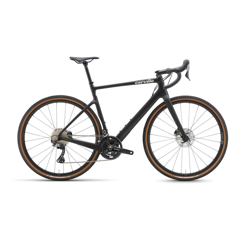 Compra la Bicicleta Gravel Cervélo Áspero GRX 810 - ¡Aventura!