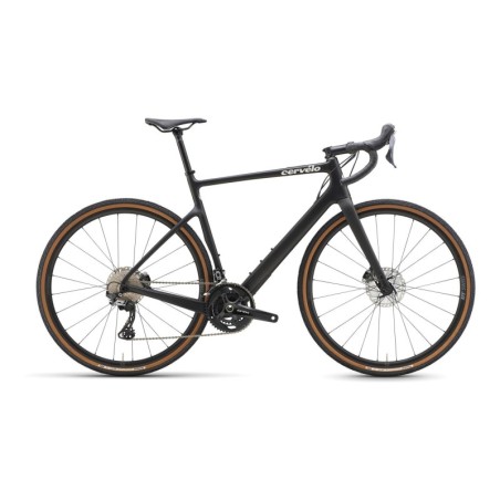 Compra la Bicicleta Gravel Cervélo Áspero GRX 810 - ¡Aventura!