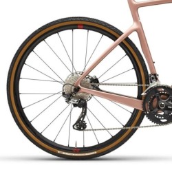 Bicicleta Gravel Cervélo Áspero GRX 810 Rosado - ¡Compra Ahora!