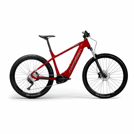 Bicicleta Corratec E-Power X-Vert Pro: ¡Potencia y Estilo!