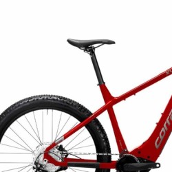 Bicicleta Corratec E-Power X-Vert Pro: ¡Potencia y Estilo!