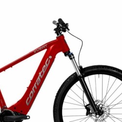 Bicicleta Corratec E-Power X-Vert Pro: ¡Potencia y Estilo!